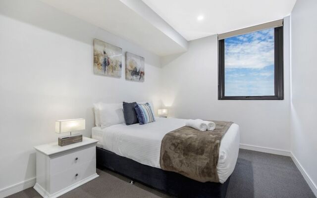 Astra Apartments Newcastle East