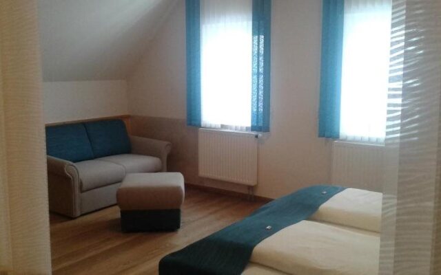 Hotel Garni Landhaus Florian