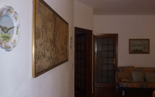 Budoni Agrustos Apartments
