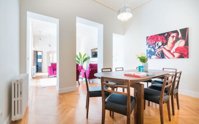 Home Club Plaza Mayor IV