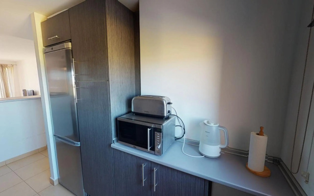 Casa Espliego G-A Murcia Holiday Rentals Property