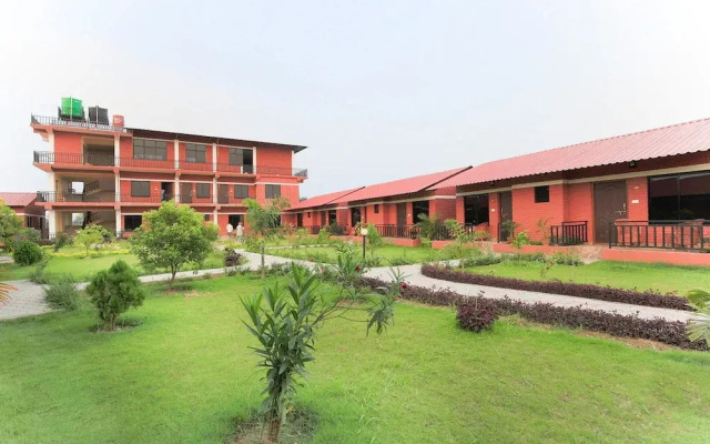 Vision Safari by OYO Rooms