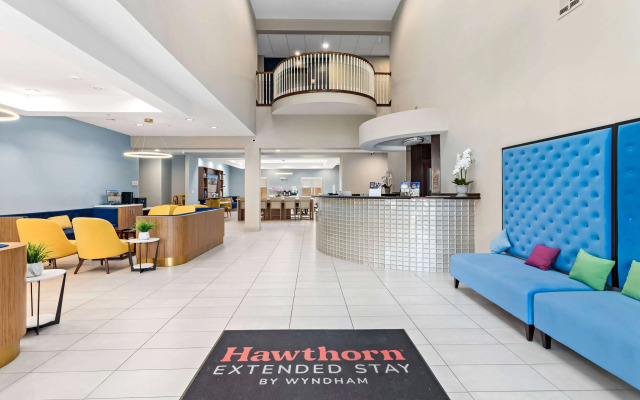 Hawthorn Extended Stay by Wyndham Port Arthur