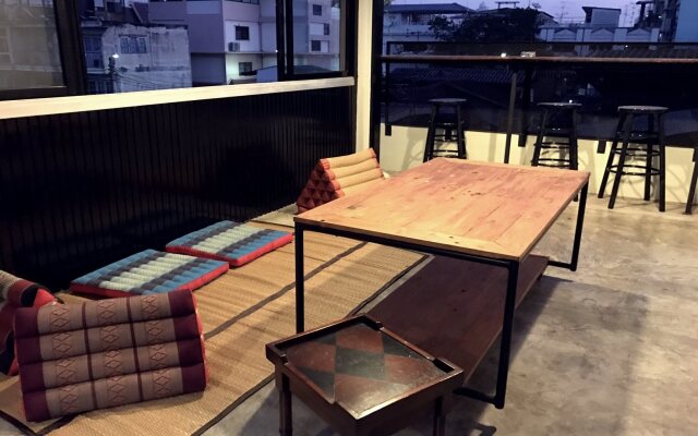 Baan 89 Hostel
