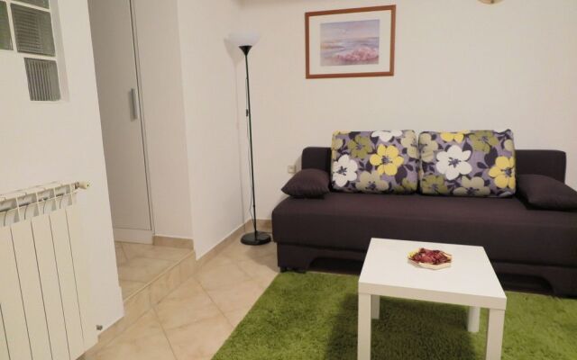 House Vanda