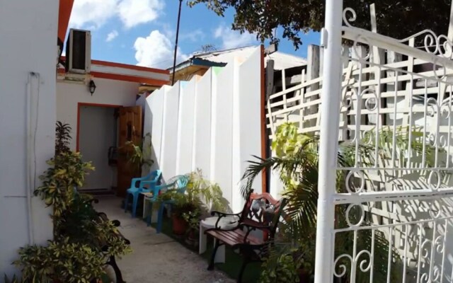 Hostel Room Aruba