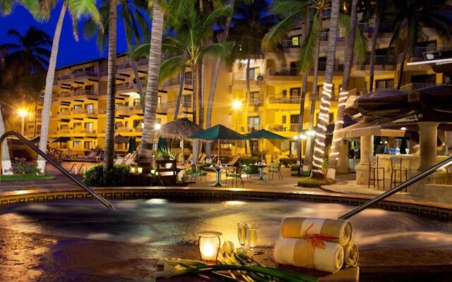 Villa del Palmar Beach Resort and Spa, Puerto Vallarta