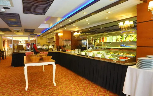 Arya Hotel Business Deluxe