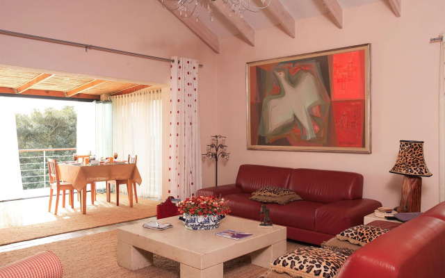 Linkside 2 Guest House
