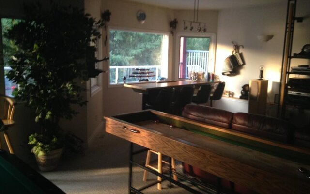 Eagle's Nest B & B