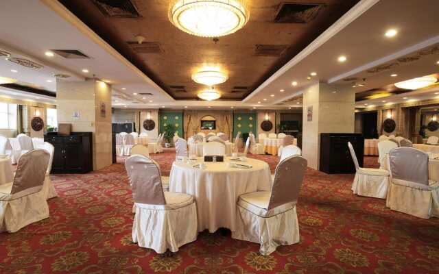 Beijing Ningxia Hotel