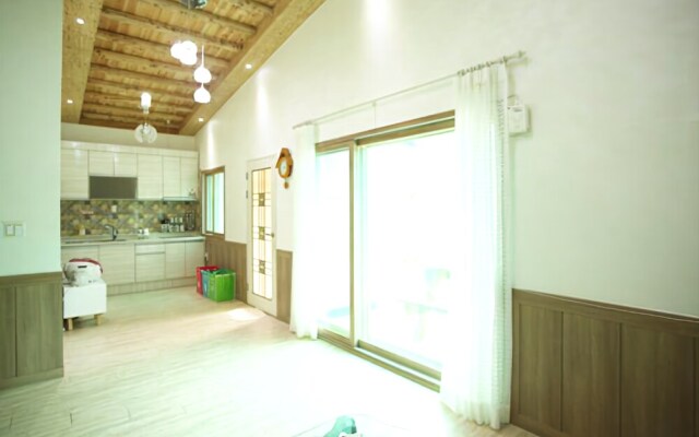 Asan Gracia Pension