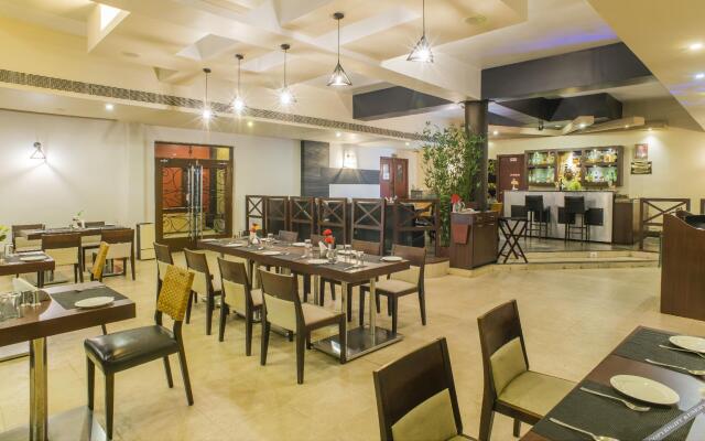 Utsav Resort by The Citi Residenci