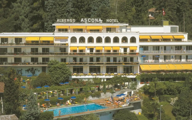 Hotel Ascona