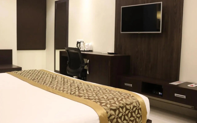 Hotel Solitaire