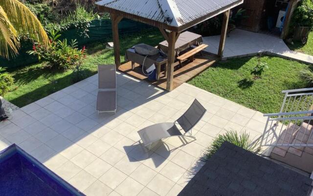 Villa Alizee Appartement N°6