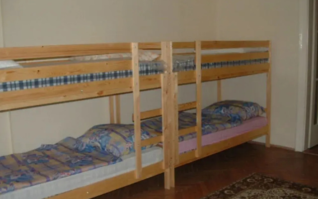 First Hostel