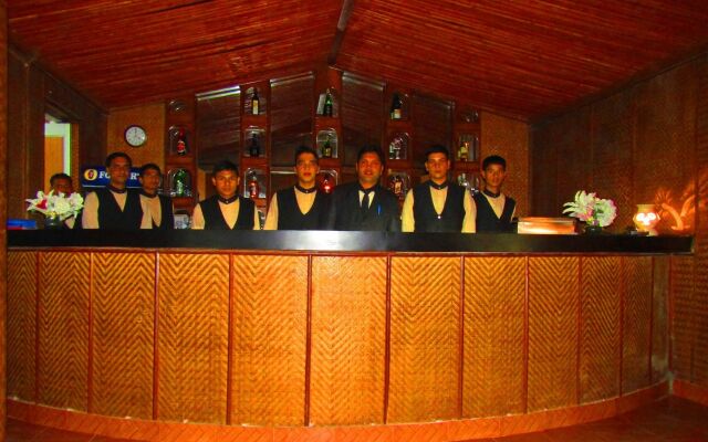 Aapno Ghar Resort