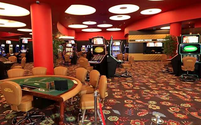 Casino&Hotel efbet Trakya