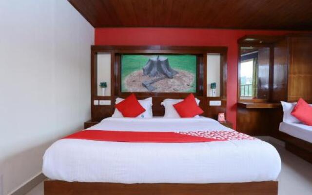 Munnar Days By OYO Rooms