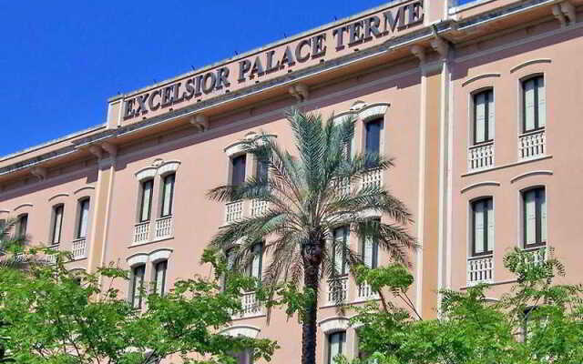 Excelsior Palace Terme