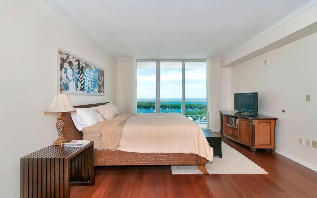 Private Residences at Hotel Arya by SoFLA Vacations