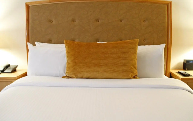 Hotel Riazor Aeropuerto