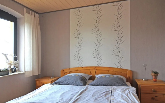 Apartment on an Alpaca Farm in Kierspe