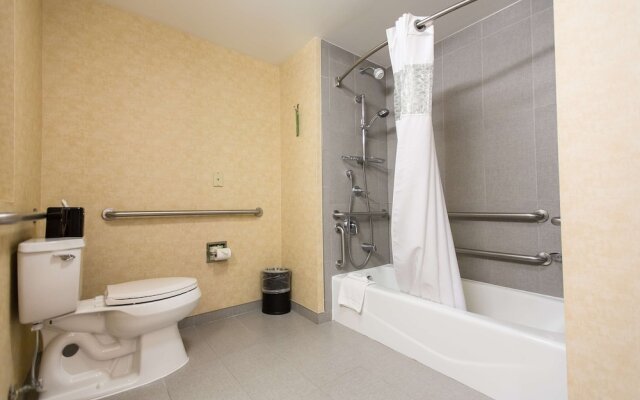 Hampton Inn And Suites Parsippany North