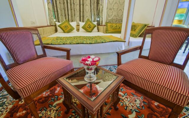 OYO 23380 Raj Palace