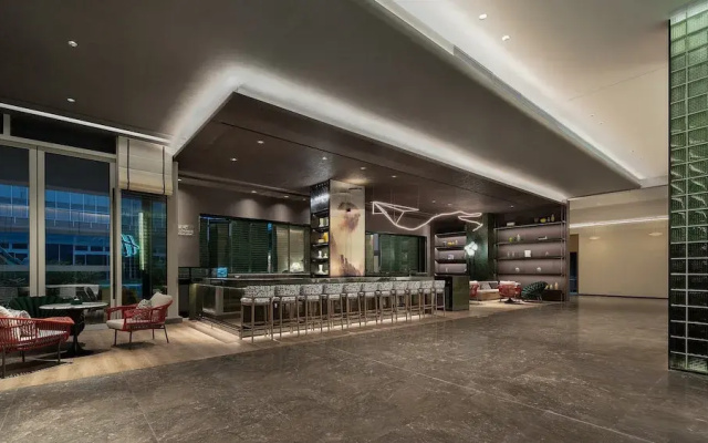 Holiday Inn Wenzhou Airport by IHG