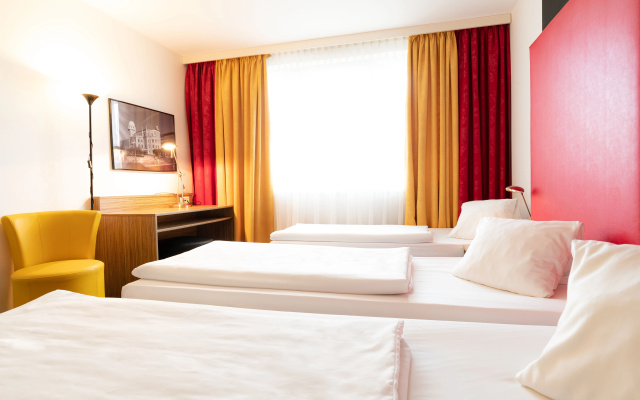 Hotel Senator Vienna