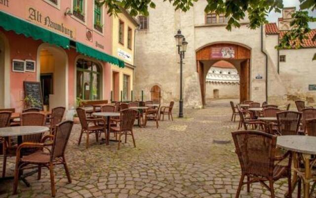 Pension Alt Naumburg