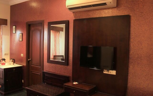 OYO 1681 Hotel Devansh