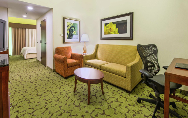 Hilton Garden Inn Macon / Mercer University