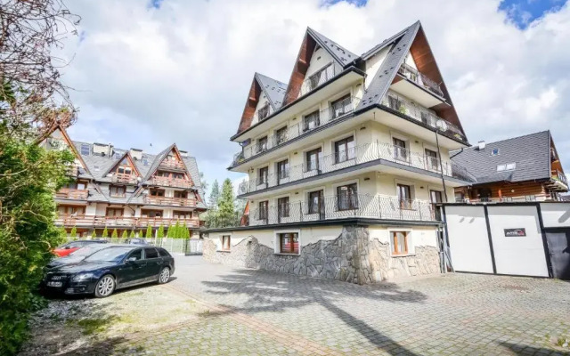 My Tatra Residence