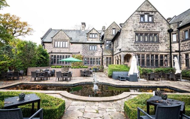 Innkeeper's Lodge Harrogate - West , Beckwith Knowle