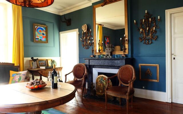 Château de la Blainie