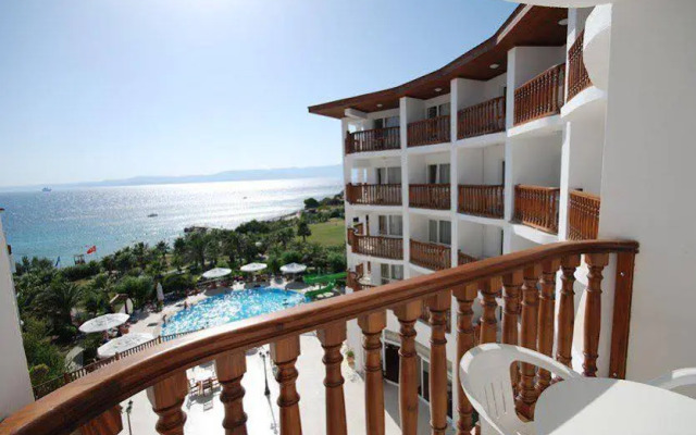 Kerasus Resort Hotel