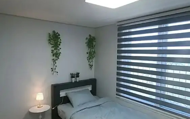 Incheon Airport ANN Guesthouse