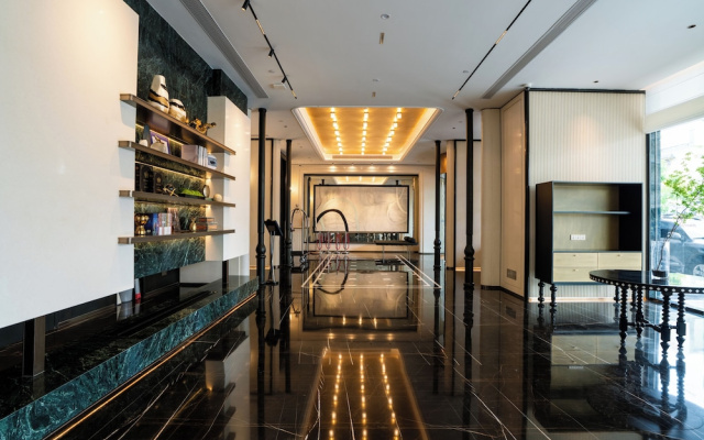 HOWARD JOHNSON BY WYNDHAM TK Phnom Penh