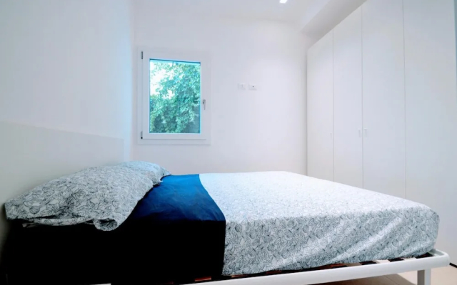 Villa Venus With Direct Access to the Beach