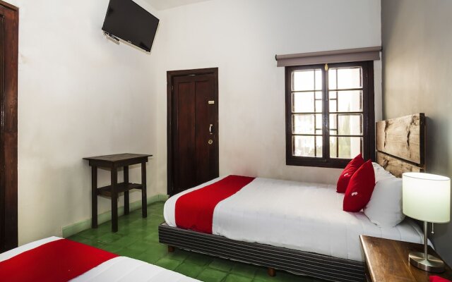 OYO Hotel Puerta De Jade