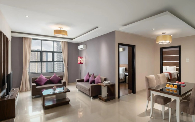 Grand Cityhall Hotel Medan