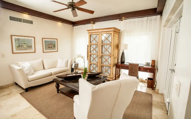 Casa Colonial Beach & Spa