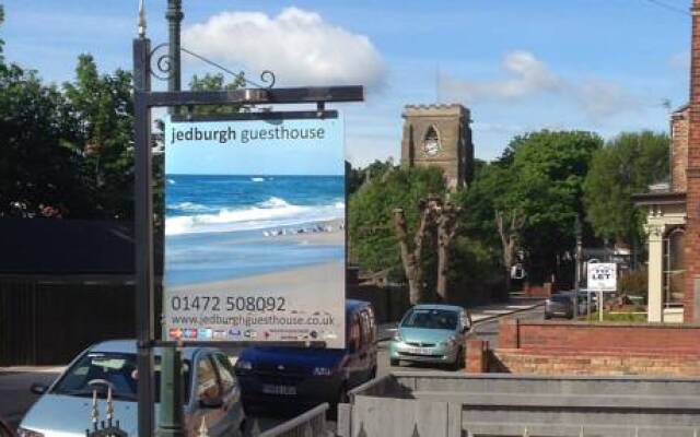 Jedburgh Guest House