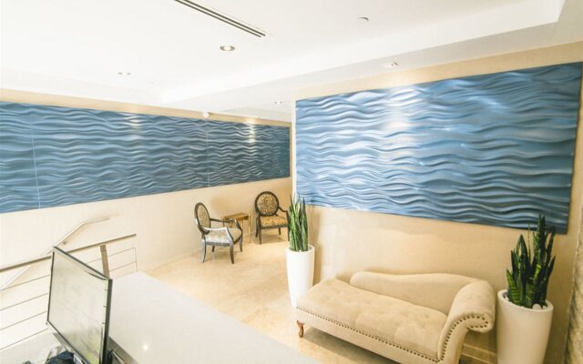Ciqala Suites Hotel