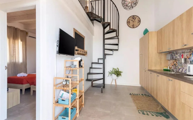 Gioberta Holiday Homes, Porto Palo Villetta