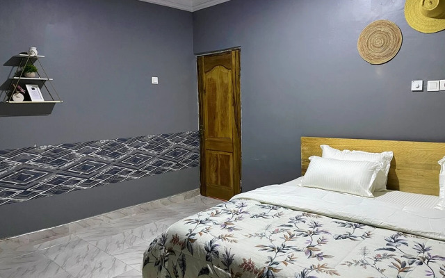 Tamani - Your Home Away From Home
