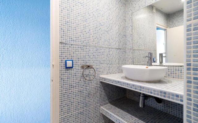 Apartamento Denis Playa 103